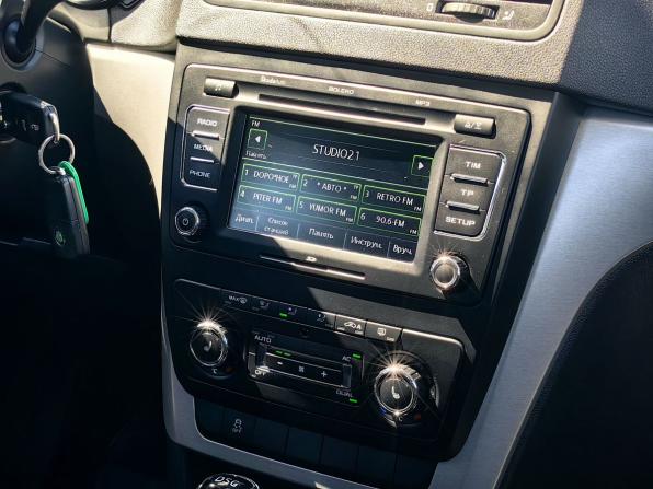 Skoda Yeti I с пробегом 2012 года, цена 599 000 рублей, 176442 км, внедорожник, Автокод Объявления