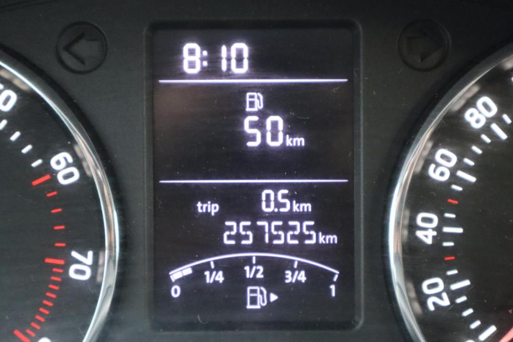 Skoda Rapid I Санкт-Петербург  - изображение 16