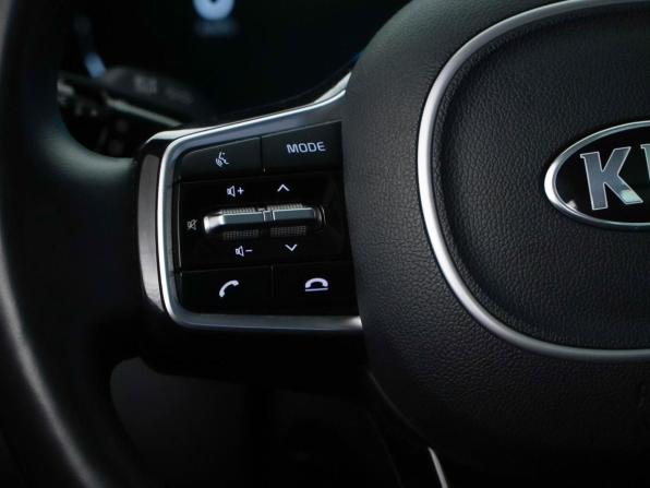 Kia Sorento IV с пробегом 2021 года, цена 3 377 444 рубля, 71478 км, внедорожник, Автокод Объявления