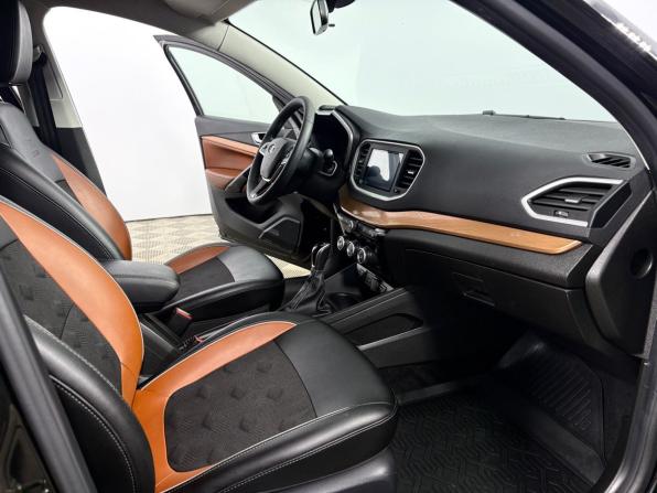 Lada (ВАЗ) Vesta I Рестайлинг (NG) с пробегом 2024 года, цена 1 615 000 рублей, 15574 км, универсал, Автокод Объявления