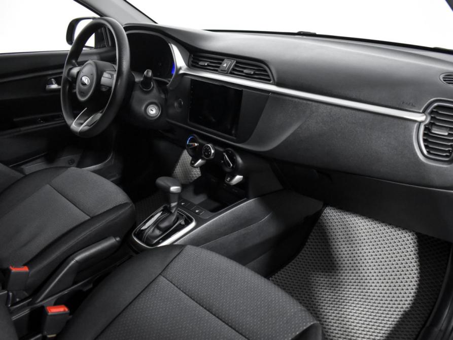 Kia Rio IV Рестайлинг Санкт-Петербург  - изображение 13