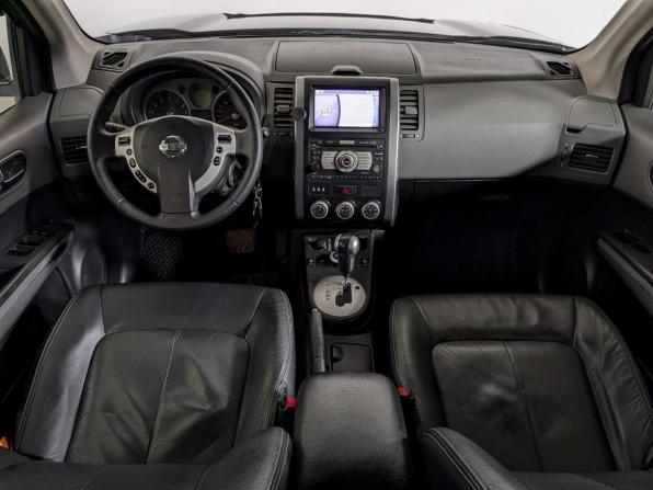 Nissan X-Trail II с пробегом 2008 года, цена 1 094 900 рублей, 171000 км, внедорожник, Автокод Объявления