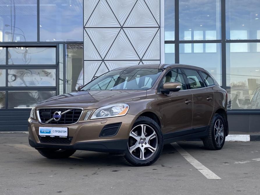 Volvo XC60 I Москва  - изображение 1
