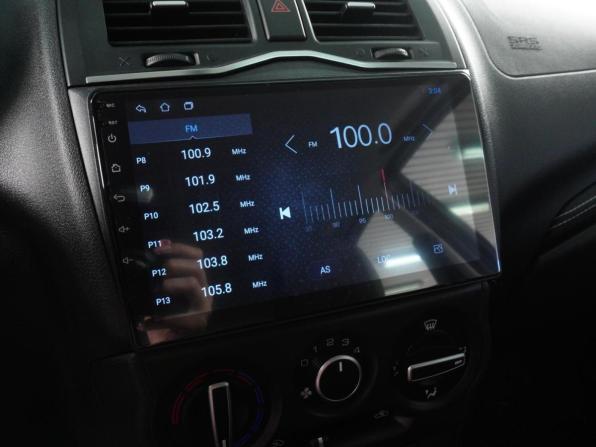 Lada (ВАЗ) Granta I Рестайлинг с пробегом 2019 года, цена 789 000 рублей, 34773 км, лифтбек, Автокод Объявления
