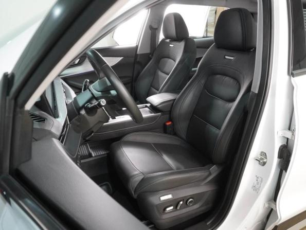 Chery Tiggo 7 Pro Max I с пробегом 2023 года, цена 1 829 000 рублей, 55283 км, внедорожник, Автокод Объявления