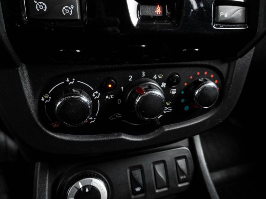 Renault Duster I Рестайлинг Воронеж  - изображение 19