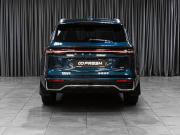 Geely Monjaro I Тюмень  - изображение 39