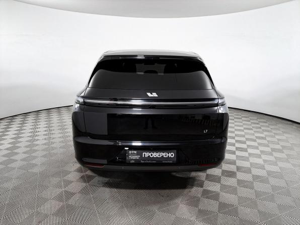 Li Auto (Lixiang) L7 I Рестайлинг с пробегом 2024 года, цена 5 800 000 рублей, 33500 км, внедорожник, Автокод Объявления