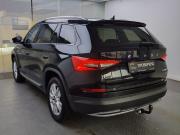 Skoda Kodiaq I Уфа  - изображение 30