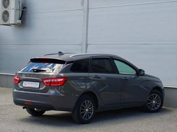 Lada (ВАЗ) Vesta I с пробегом 2021 года, цена 1 197 000 рублей, 65447 км, универсал, Автокод Объявления