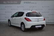 Peugeot 308 I Рестайлинг Старый Оскол  - изображение 13