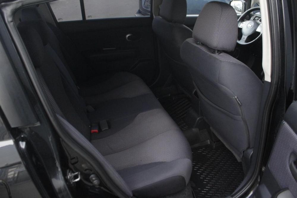 Nissan Tiida I Брянск  - изображение 17