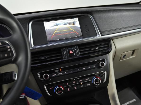 Kia Optima IV с пробегом 2016 года, цена 1 449 000 рублей, 116000 км, седан, Автокод Объявления