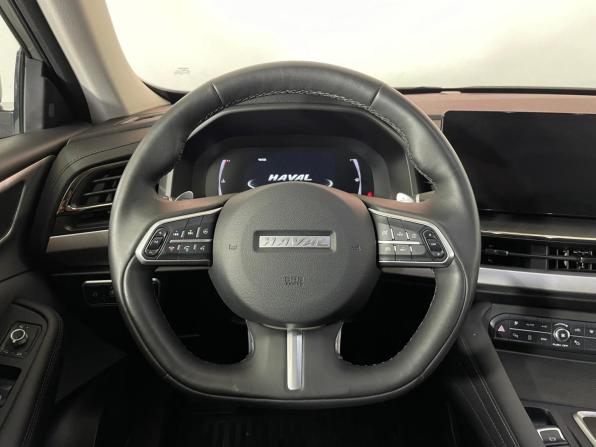 Haval F7x I Рестайлинг с пробегом 2023 года, цена 2 591 000 рублей, 22225 км, внедорожник, Автокод Объявления
