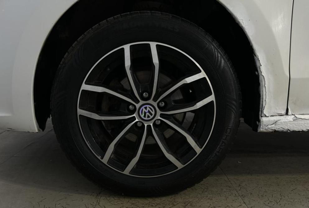 Volkswagen Polo V Саранск  - изображение 18