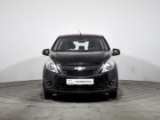 Chevrolet Spark III Санкт-Петербург  - изображение 21