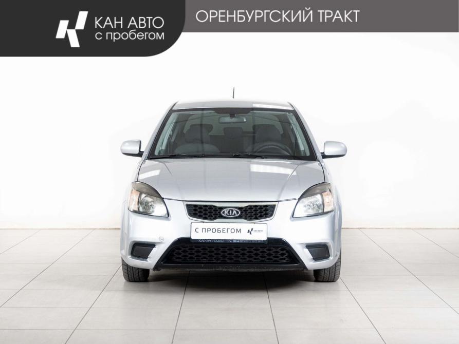Kia Rio II Рестайлинг Казань  - изображение 2