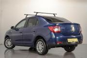 Renault Logan II Челябинск  - изображение 24