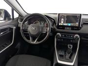 Toyota RAV4 V (XA50) Москва  - изображение 51