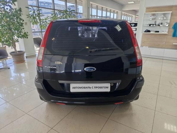 Ford Fusion I Рестайлинг с пробегом 2007 года, цена 345 000 рублей, 223000 км, хэтчбек, Автокод Объявления