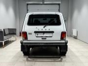 Lada (ВАЗ) Niva Legend Екатеринбург  - изображение 27