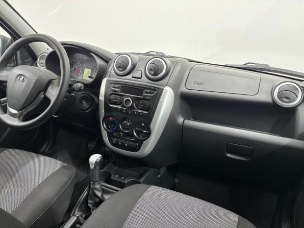 Lada (ВАЗ) Granta I с пробегом 2018 года, цена 615 000 рублей, 51250 км, лифтбек, Автокод Объявления
