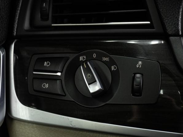 BMW 5 серии VI (F10/F11/F07) с пробегом 2012 года, цена 1 969 000 рублей, 218024 км, седан, Автокод Объявления