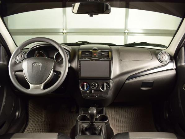 Lada (ВАЗ) Granta I Рестайлинг с пробегом 2024 года, цена 834 995 рублей, 90584 км, лифтбек, Автокод Объявления