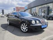 Jaguar S-Type I Рестайлинг Санкт-Петербург  - изображение 28