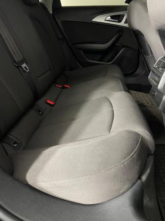 Audi A6 IV (C7) с пробегом 2011 года, цена 1 100 000 рублей, 293537 км, седан, Автокод Объявления