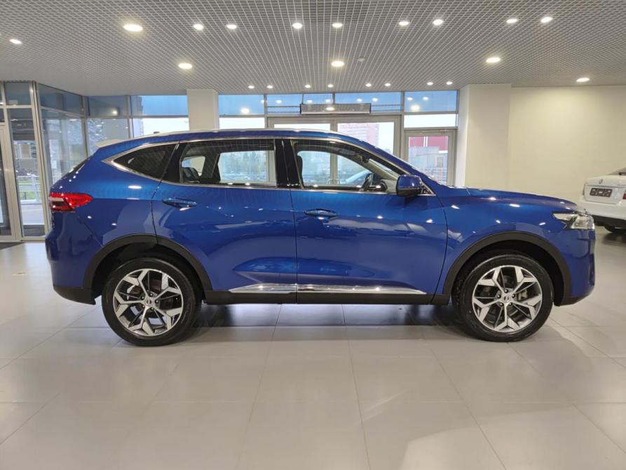 Haval F7 I Казань  - изображение 5