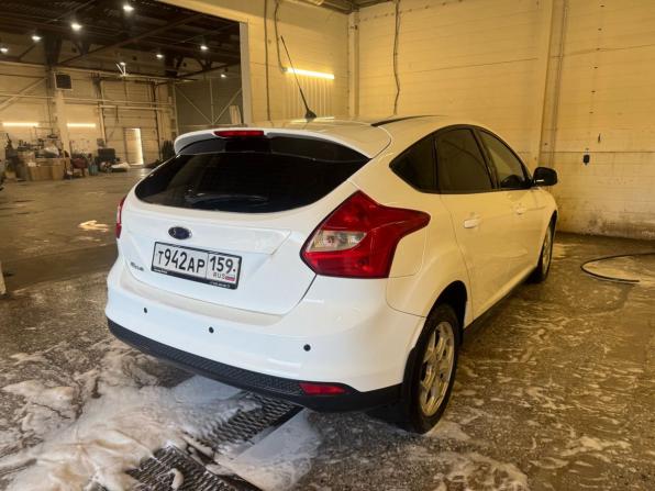 Ford Focus III с пробегом 2014 года, цена 695 000 рублей, 181848 км, хэтчбек, Автокод Объявления