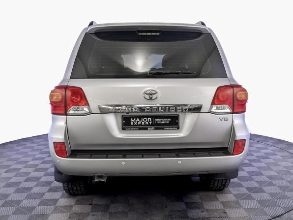 Toyota Land Cruiser 200 Series Рестайлинг 1 с пробегом 2013 года, цена 4 000 000 рублей, 239075 км, внедорожник, Автокод Объявления