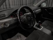 Volkswagen Passat B6 Красноярск  - изображение 23