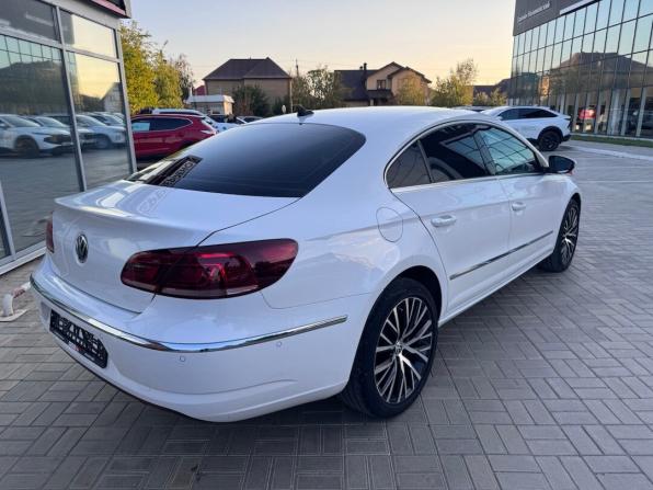 Volkswagen Passat CC I Рестайлинг с пробегом 2012 года, цена 1 249 900 рублей, 188192 км, седан, Автокод Объявления