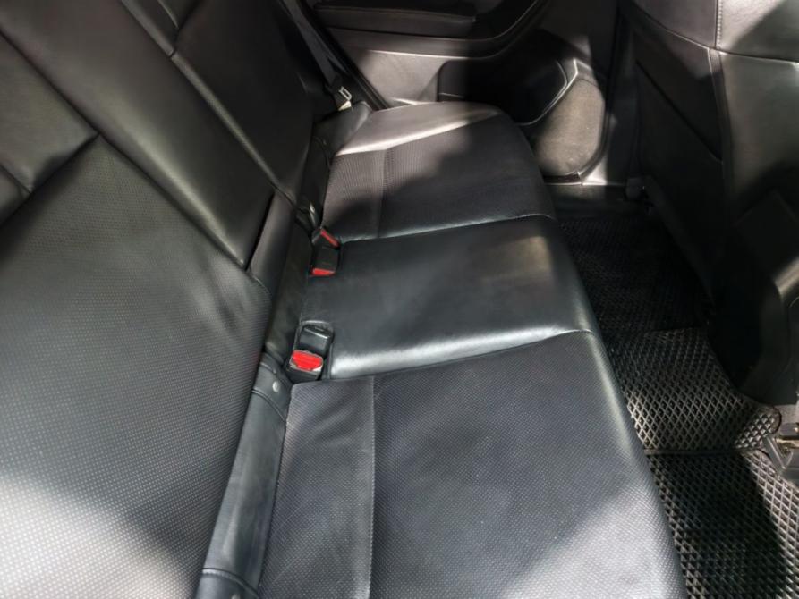 Subaru Forester IV Курск  - изображение 18