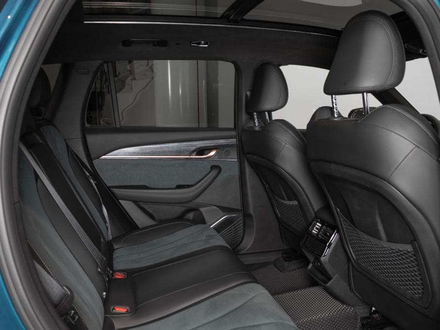 Geely Monjaro I Казань  - изображение 8