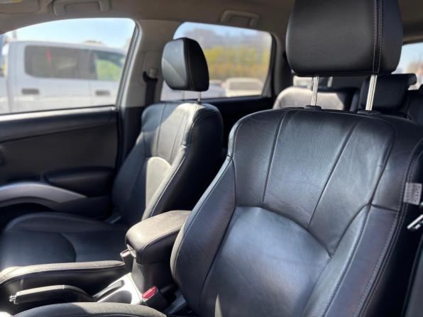 Mitsubishi Outlander II Рестайлинг с пробегом 2011 года, цена 1 640 000 рублей, 197181 км, внедорожник, Автокод Объявления