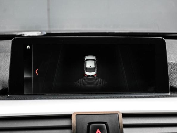 BMW 3 серии VI (F3x) с пробегом 2013 года, цена 1 749 000 рублей, 206701 км, седан, Автокод Объявления