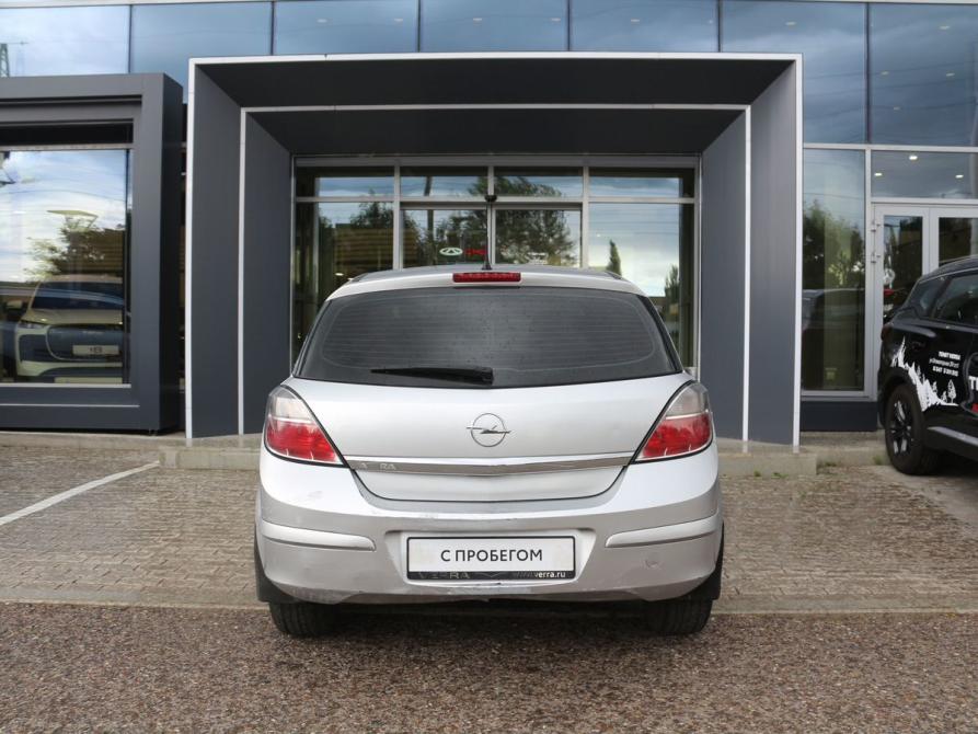 Opel Astra H Стерлитамак  - изображение 5