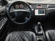 Mitsubishi Lancer IX Рестайлинг Челябинск  - изображение 47