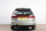 Subaru Legacy Lancaster II Рестайлинг Новосибирск  - изображение 22