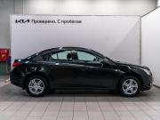 Daewoo Lacetti Красноярск  - изображение 35