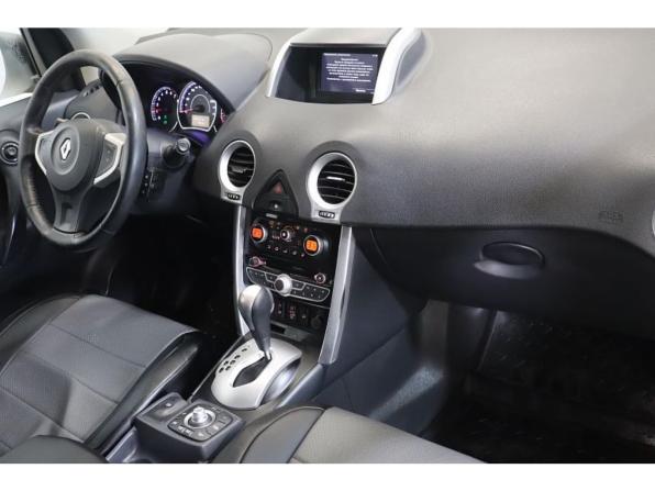 Renault Koleos I Рестайлинг с пробегом 2013 года, цена 1 024 000 рублей, 210214 км, внедорожник, Автокод Объявления