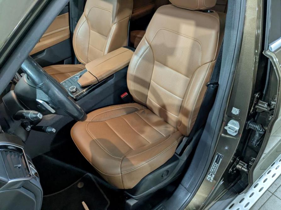 Mercedes-Benz GLS I (X166) Химки  - изображение 3