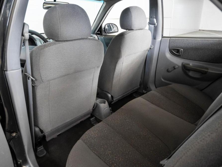 Hyundai Accent II Ставрополь  - изображение 11