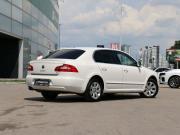 Skoda Superb II Самара  - изображение 23
