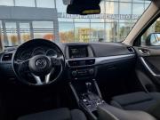 Mazda CX-5 I Рестайлинг Омск  - изображение 23