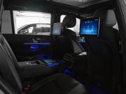 Mercedes-Benz GLS II (X167) Рестайлинг Москва  - изображение 36
