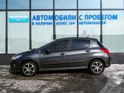 Peugeot 308 I Екатеринбург  - изображение 21